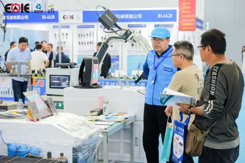 展会现场 8