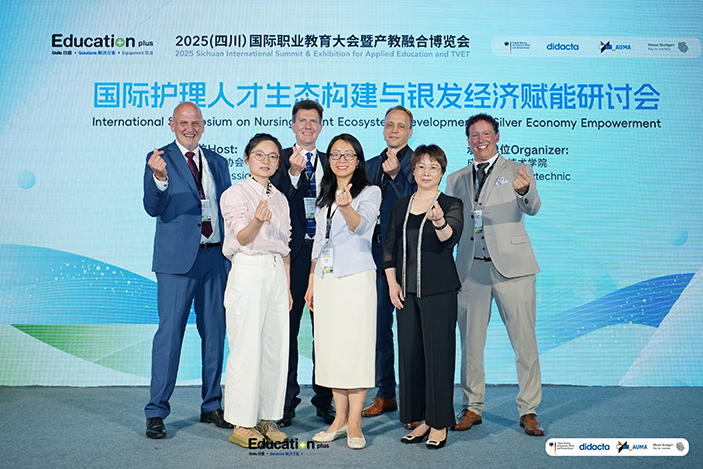 EducationPlus - International Summit and Expo on Applied Higher Education and TVET