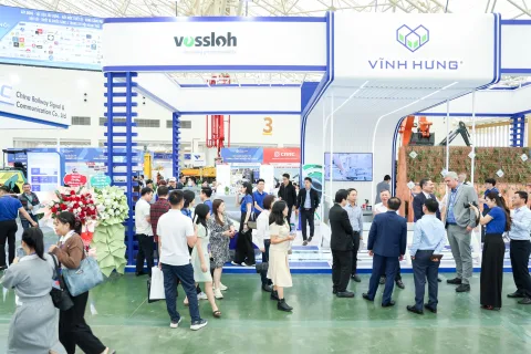 展会现场 2