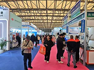 展会现场 12
