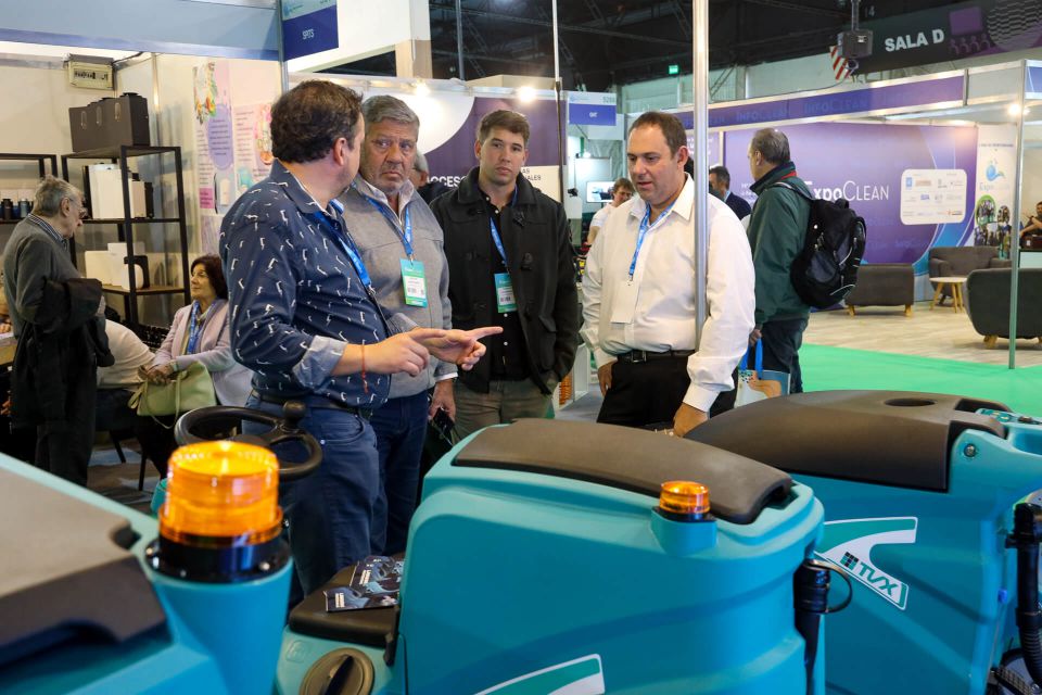 EXPOCLEAN