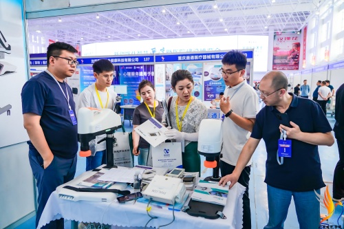 Xinjiang Pharmaceuticals and Traditional Chinese Medicine Health Expo
