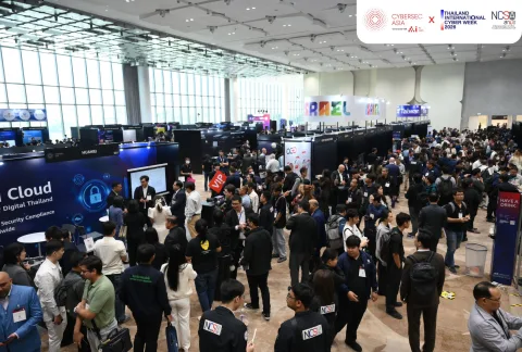 展会现场 4