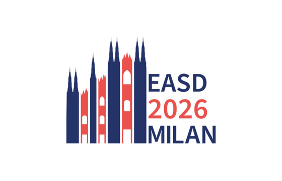 EASD Annual Meeting 2026
