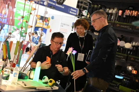 展会现场 6