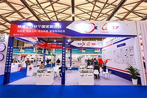 展会现场 2