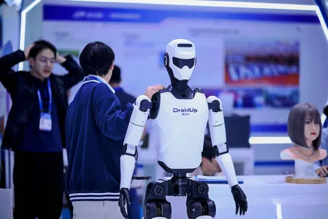 展会现场 9