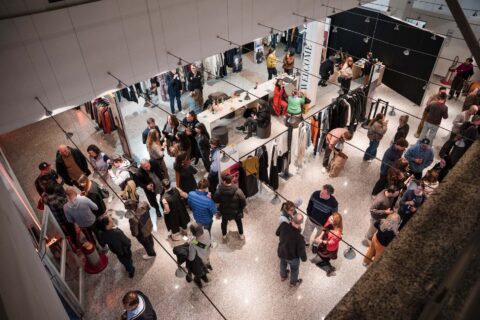展会现场 4