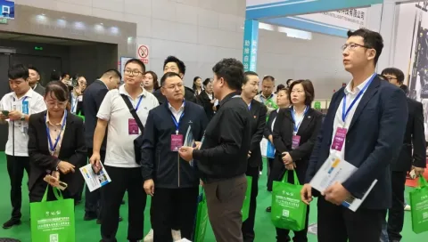 展会现场 8