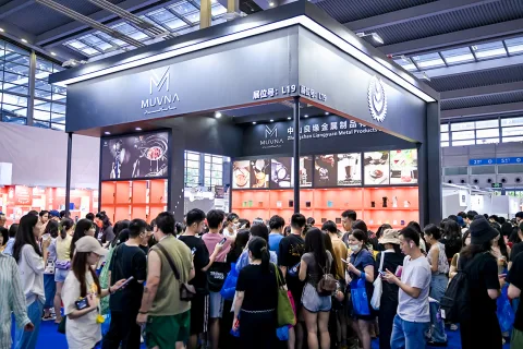 展会现场 9