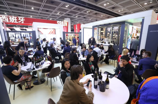 ProWine Hong Kong