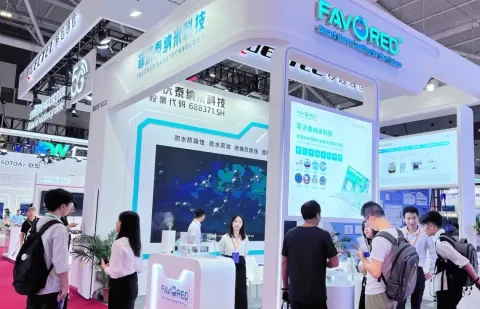 展会现场 6