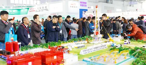 展会现场 7