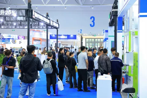 展会现场 6