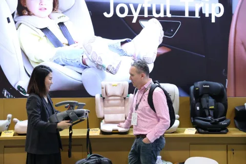 展会现场 11