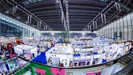 Fashion Source Shenzhen Exhibition 图片 4