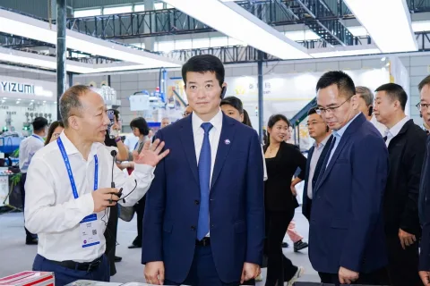 展会现场 7