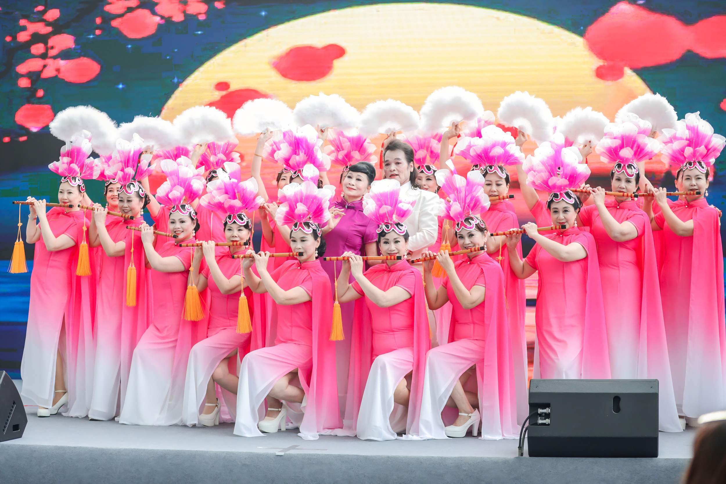 China Chongqing Senior Care Industry Expo & Western International Silver Economy High 图片 2