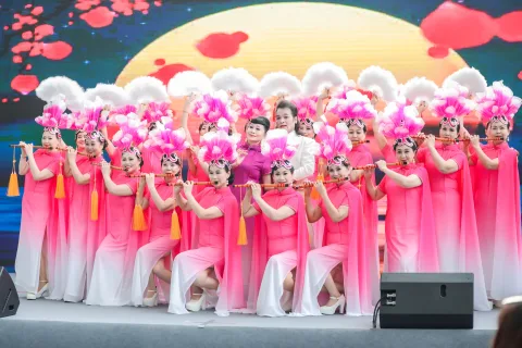 展会现场 3
