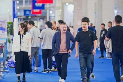 展会现场 3