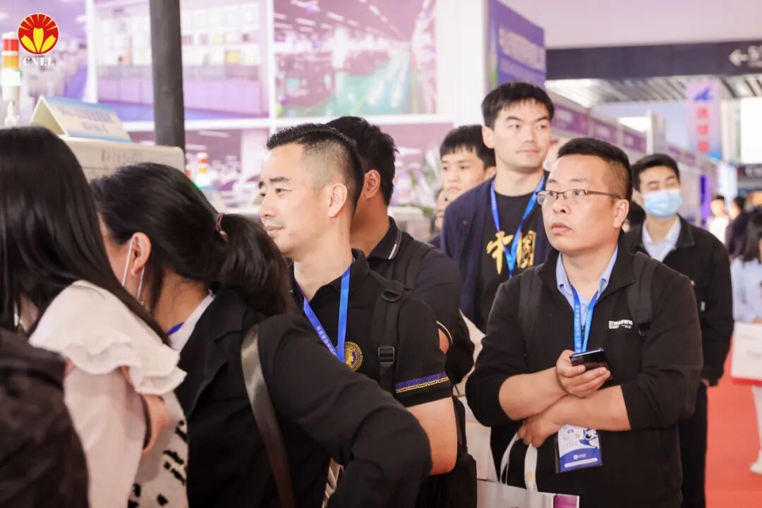 Ningbo International Lighting Exhibition 图片 4