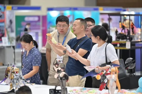 展会现场 13