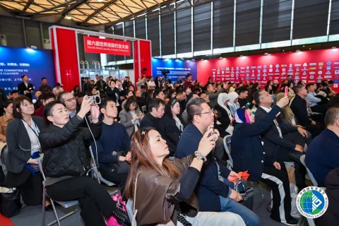 展会现场 4
