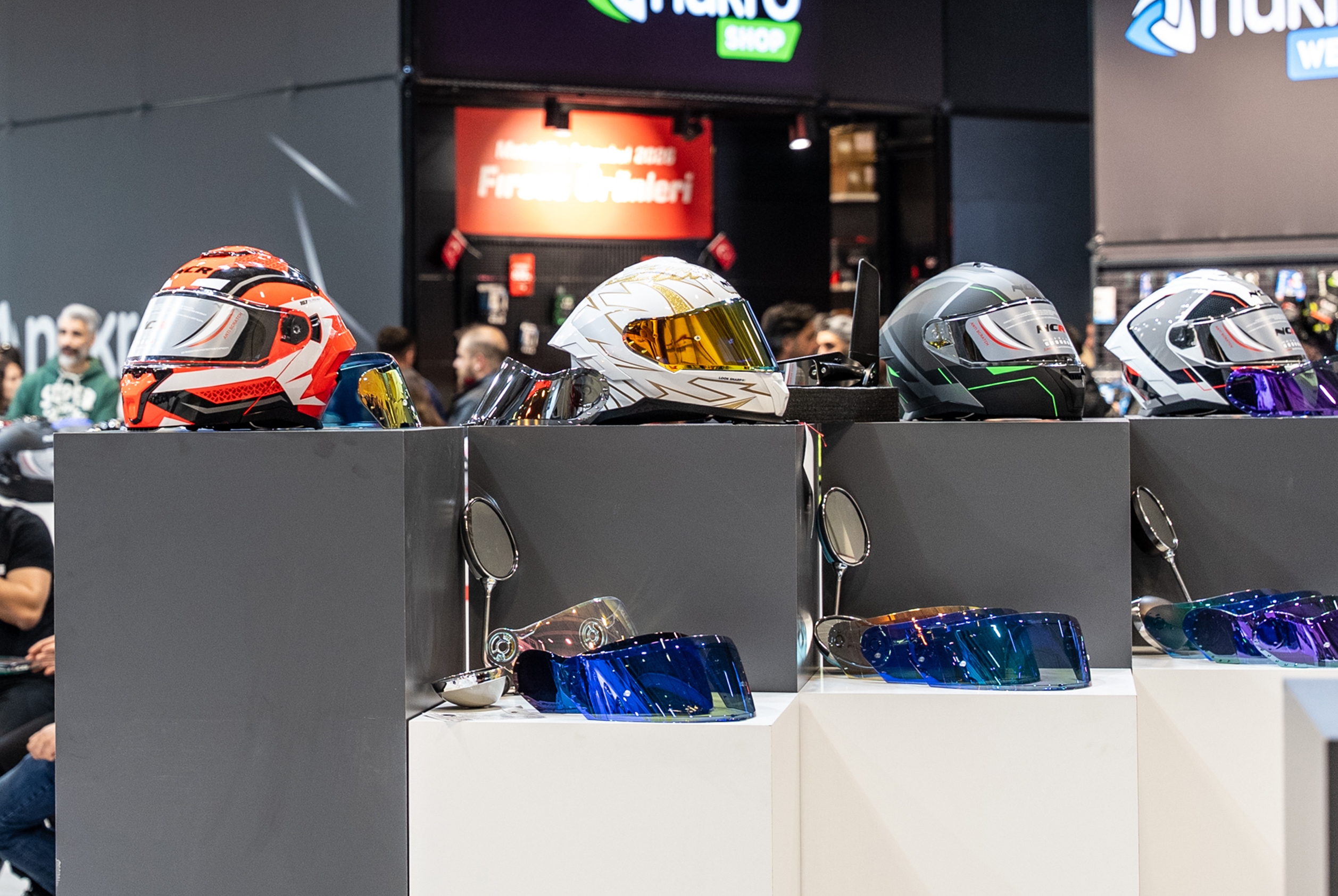 MOTOBIKE ISTANBUL 图片 5