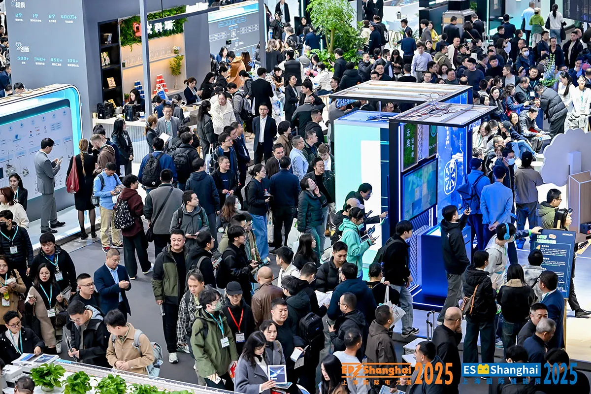展会现场 3