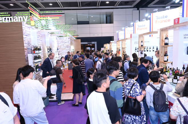 ProWine Hong Kong 图片 2