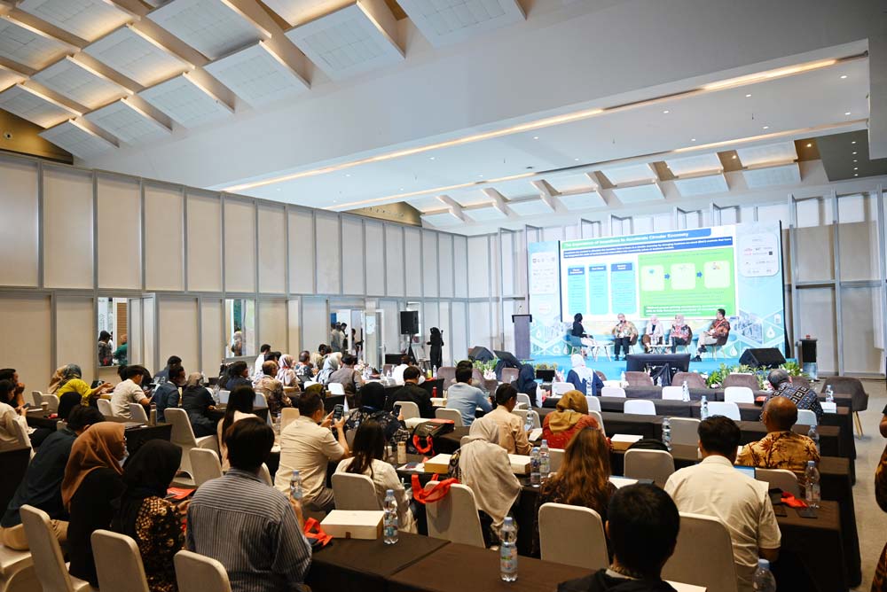 展会现场 1