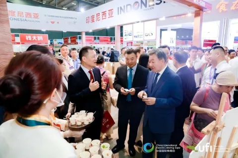 展会现场 3