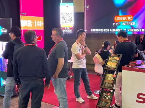 展会现场 7