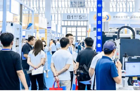 展会现场 4
