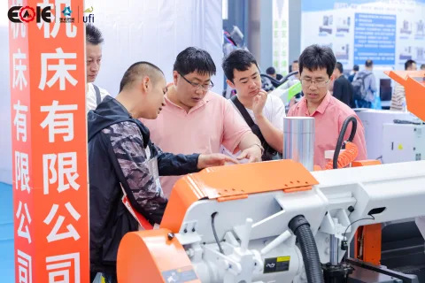 展会现场 11