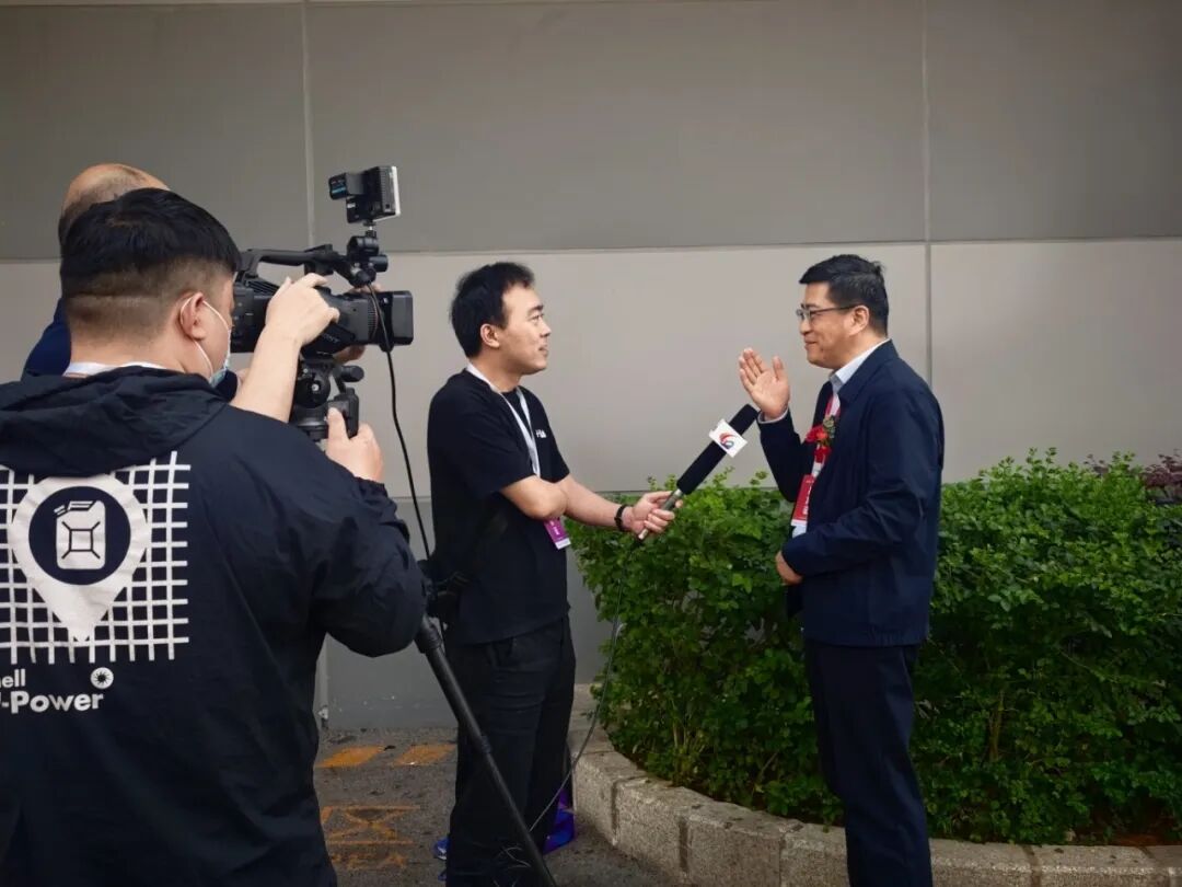 China (Chongqing) International Printed Circuit Board Technology Exhibition 图片 2