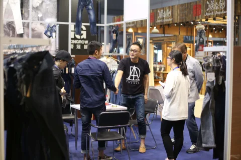 展会现场 4