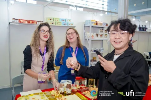 展会现场 7