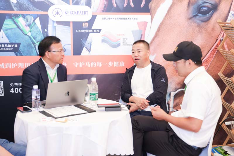 展会现场 9