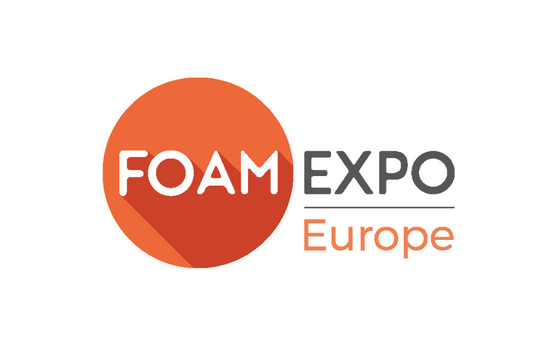 FOAM EXPO Europe 2026