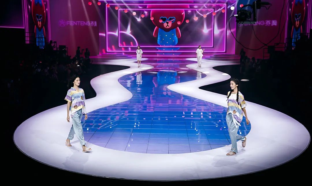 China Chaoshan International Textile and Garment Expo 图片 2