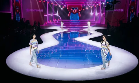 展会现场 7