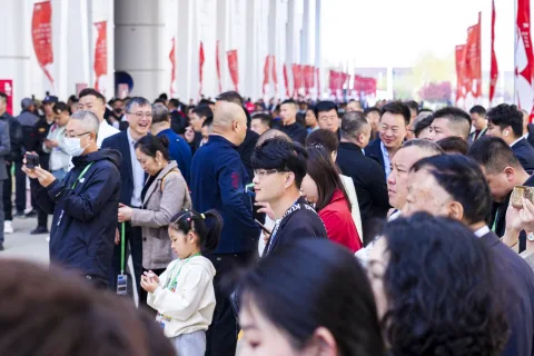 展会现场 2