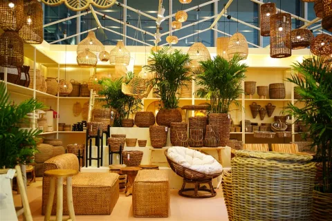 展会现场 6