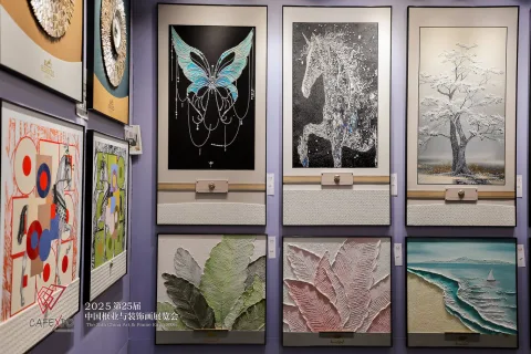 展会现场 10