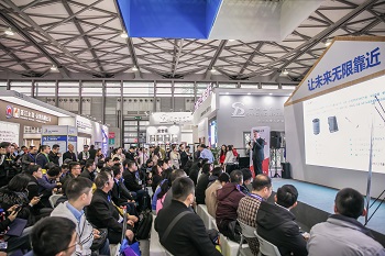 HD+ Asia Home Decoration and Lifestyle Exhibition