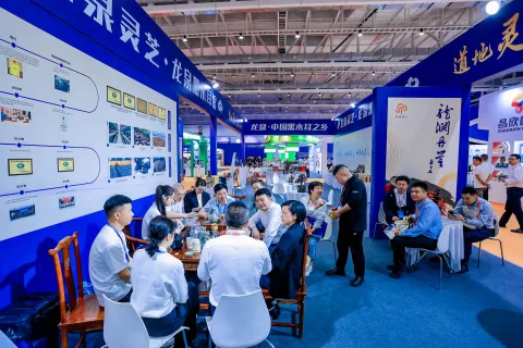 展会现场 6