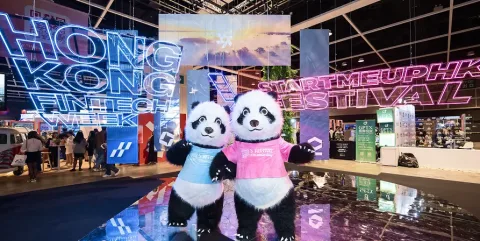 展会现场 7
