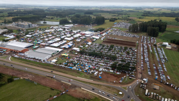 Expoagro Afubra