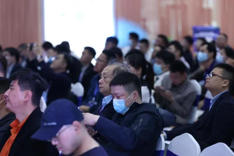 展会现场 9